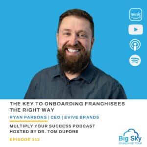 EP. 312 - Ryan Parsons